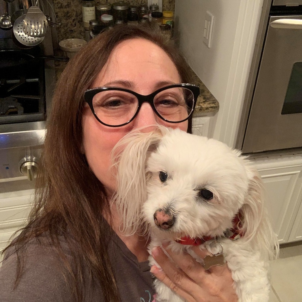 Meet your Posher, Shari